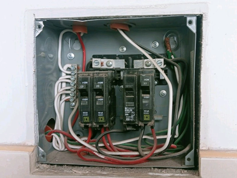 Galeria de servicios Climas Guadalajara | Multiservicios y Mantenimiento