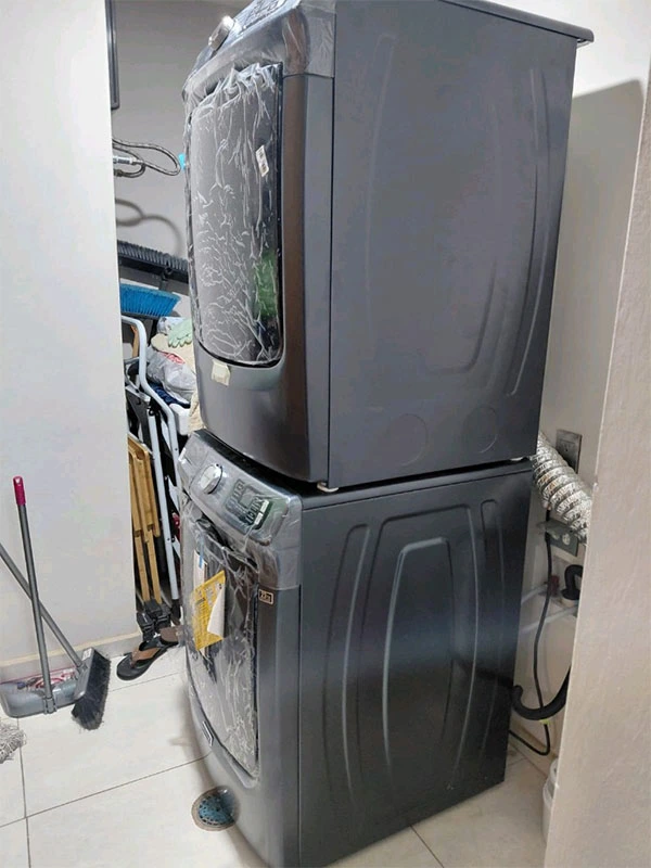 Galeria de servicios Climas Guadalajara | Multiservicios y Mantenimiento